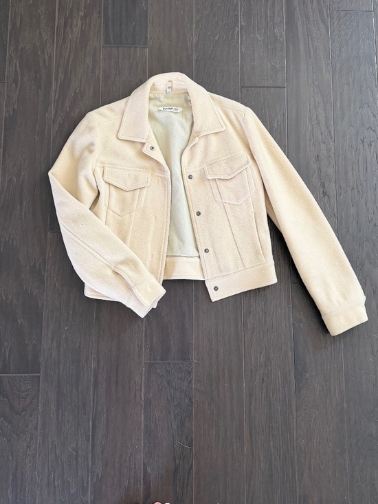 Maison Martin Margiela Jackets & Blazers - Maison Margiela Jacket